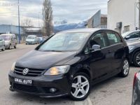 Volkswagen Golf Plus V 2.0 TDI 136 Sportline - <small></small> 4.990 € <small>TTC</small> - #1