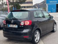 Volkswagen Golf Plus V 2.0 TDI 136 Sportline - <small></small> 4.990 € <small>TTC</small> - #2