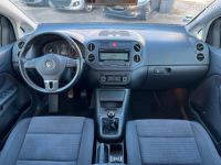 Volkswagen Golf Plus VI 1.4 TSI 122 Cv Confortline 1ère Main Crit’Air 1 Climatisation Automatique-Jantes Aluminium-Double De Clé - <small></small> 6.990 € <small>TTC</small> - #6