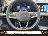 Volkswagen Golf Plus viii 2.0 tdi scr 150 dsg7 life - <small></small> 33.490 € <small></small> - #8