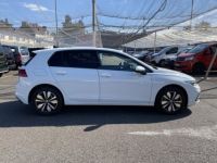 Volkswagen Golf Plus VIII 2.0 TDI SCR 150 LIFE DSG7 ATTELAGE / PACK HIVER - <small></small> 29.490 € <small></small> - #3