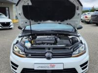 Volkswagen Golf R 2.0 TSI 300 BlueMotion DSG6 4Motion - <small></small> 26.690 € <small>TTC</small> - #25