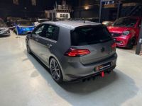 Volkswagen Golf R 2.0 TSI 300 cv DSG6 4Motion - FULL OPTIONS - <small></small> 21.990 € <small>TTC</small> - #4