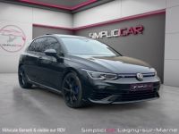 Volkswagen Golf R 2.0 TSI 320 ch DSG7 - Entretien - <small></small> 40.990 € <small>TTC</small> - #1