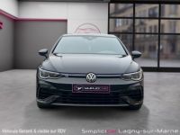 Volkswagen Golf R 2.0 TSI 320 ch DSG7 - Entretien - <small></small> 40.990 € <small>TTC</small> - #7