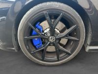 Volkswagen Golf R 2.0 TSI 320 ch DSG7 - Entretien - <small></small> 40.990 € <small>TTC</small> - #32