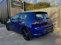 Volkswagen Golf R 2.0 TSI 4Motion DSG 300pk - <small></small> 23.990 € <small>TTC</small> - #2