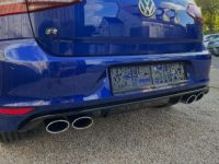 Volkswagen Golf R 2.0 TSI 4Motion DSG 300pk - <small></small> 23.990 € <small>TTC</small> - #7