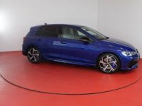 Volkswagen Golf R 2.0TSI DSG 430/PANO - <small></small> 36.200 € <small>TTC</small> - #2