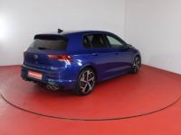 Volkswagen Golf R 2.0TSI DSG 430/PANO - <small></small> 36.200 € <small>TTC</small> - #4