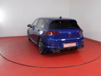 Volkswagen Golf R 2.0TSI DSG 430/PANO - <small></small> 36.200 € <small>TTC</small> - #6