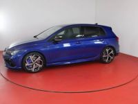 Volkswagen Golf R 2.0TSI DSG 430/PANO - <small></small> 36.200 € <small>TTC</small> - #9