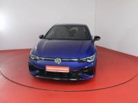 Volkswagen Golf R 2.0TSI DSG 430/PANO - <small></small> 36.200 € <small>TTC</small> - #10