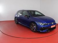 Volkswagen Golf R 2.0TSI DSG 430/PANO - <small></small> 36.200 € <small>TTC</small> - #12