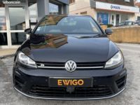 Volkswagen Golf R 300 CH 4MOTION DSG6 CARPLAY - <small></small> 22.490 € <small>TTC</small> - #2