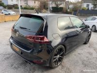 Volkswagen Golf R 300 CH 4MOTION DSG6 CARPLAY - <small></small> 22.490 € <small>TTC</small> - #5