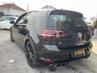 Volkswagen Golf R 300 CH 4MOTION DSG6 CARPLAY - <small></small> 22.490 € <small>TTC</small> - #7