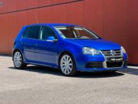 Volkswagen Golf R 32 R32 4-MOTION VR6 DSG 6 250 cv - <small></small> 24.490 € <small>TTC</small> - #1