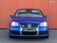 Volkswagen Golf R 32 R32 4-MOTION VR6 DSG 6 250 cv - <small></small> 23.900 € <small>TTC</small> - #4