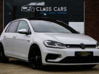 Volkswagen Golf R 7.5 2.0 4Motion-300CV DSG COCKPIT DISTRONIC-PANO - <small></small> 30.990 € <small>TTC</small> - #2