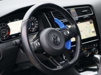 Volkswagen Golf R 7.5 2.0 4Motion-300CV DSG COCKPIT DISTRONIC-PANO - <small></small> 30.990 € <small>TTC</small> - #8