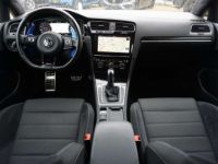 Volkswagen Golf R 7.5 2.0 4Motion-300CV DSG COCKPIT DISTRONIC-PANO - <small></small> 30.990 € <small>TTC</small> - #14