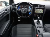 Volkswagen Golf R 7.5 2.0 4Motion-300CV DSG COCKPIT DISTRONIC-PANO - <small></small> 30.990 € <small>TTC</small> - #15