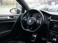 Volkswagen Golf R 7.5 2.0 4Motion-300CV DSG COCKPIT DISTRONIC-PANO - <small></small> 30.990 € <small>TTC</small> - #17