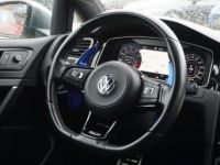 Volkswagen Golf R 7.5 2.0 4Motion-300CV DSG COCKPIT DISTRONIC-PANO - <small></small> 30.990 € <small>TTC</small> - #18