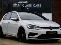 Volkswagen Golf R 7.5 2.0 4Motion-300CV DSG COCKPIT DISTRONIC-PANO - <small></small> 29.990 € <small>TTC</small> - #2