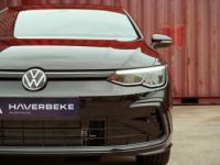 Volkswagen Golf R - Line 8 R - Line | 1.5 TSI 150pk 6v | Deep Black | Sportseats | Navi - <small></small> 29.750 € <small></small> - #3