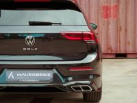 Volkswagen Golf R - Line 8 R - Line | 1.5 TSI 150pk 6v | Deep Black | Sportseats | Navi - <small></small> 29.750 € <small></small> - #12