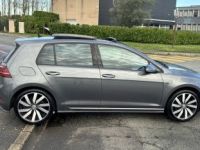 Volkswagen Golf R-LINE CARAT EXCLUSIVE 1.5 TSI 150CV DSG7 TOIT OUVRANT ENTRETIEN COMPLET A JOUR - <small></small> 20.990 € <small>TTC</small> - #2