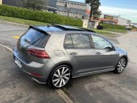 Volkswagen Golf R-LINE CARAT EXCLUSIVE 1.5 TSI 150CV DSG7 TOIT OUVRANT ENTRETIEN COMPLET A JOUR - <small></small> 20.990 € <small>TTC</small> - #3