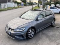 Volkswagen Golf R-LINE CARAT EXCLUSIVE 1.5 TSI 150CV DSG7 TOIT OUVRANT ENTRETIEN COMPLET A JOUR - <small></small> 20.990 € <small>TTC</small> - #4