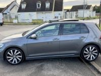 Volkswagen Golf R-LINE CARAT EXCLUSIVE 1.5 TSI 150CV DSG7 TOIT OUVRANT ENTRETIEN COMPLET A JOUR - <small></small> 20.990 € <small>TTC</small> - #5