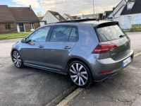 Volkswagen Golf R-LINE CARAT EXCLUSIVE 1.5 TSI 150CV DSG7 TOIT OUVRANT ENTRETIEN COMPLET A JOUR - <small></small> 20.990 € <small>TTC</small> - #6