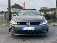 Volkswagen Golf R-LINE CARAT EXCLUSIVE 1.5 TSI 150CV DSG7 TOIT OUVRANT ENTRETIEN COMPLET A JOUR - <small></small> 20.990 € <small>TTC</small> - #7