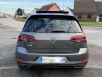 Volkswagen Golf R-LINE CARAT EXCLUSIVE 1.5 TSI 150CV DSG7 TOIT OUVRANT ENTRETIEN COMPLET A JOUR - <small></small> 20.990 € <small>TTC</small> - #8