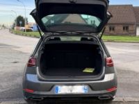 Volkswagen Golf R-LINE CARAT EXCLUSIVE 1.5 TSI 150CV DSG7 TOIT OUVRANT ENTRETIEN COMPLET A JOUR - <small></small> 20.990 € <small>TTC</small> - #9