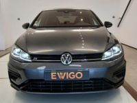 Volkswagen Golf R PERFORMANCE 2.0 TSI 300ch 4MOTION DSG7 FULL OPTIONS - <small></small> 32.990 € <small>TTC</small> - #2