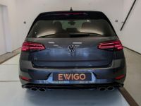 Volkswagen Golf R PERFORMANCE 2.0 TSI 300ch 4MOTION DSG7 FULL OPTIONS - <small></small> 32.990 € <small>TTC</small> - #5