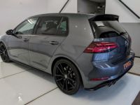 Volkswagen Golf R PERFORMANCE 2.0 TSI 300ch 4MOTION DSG7 FULL OPTIONS - <small></small> 32.990 € <small>TTC</small> - #6