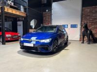 Volkswagen Golf R PERFORMANCE 2.0 TSI 320 cv DSG7 FULL OPTIONS - <small></small> 49.990 € <small>TTC</small> - #1