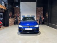 Volkswagen Golf R PERFORMANCE 2.0 TSI 320 cv DSG7 FULL OPTIONS - <small></small> 49.990 € <small>TTC</small> - #2