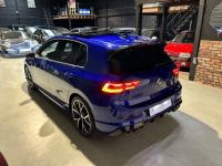 Volkswagen Golf R PERFORMANCE 2.0 TSI 320 cv DSG7 FULL OPTIONS - <small></small> 49.990 € <small>TTC</small> - #4