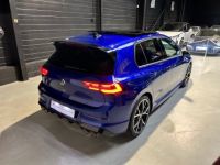 Volkswagen Golf R PERFORMANCE 2.0 TSI 320 cv DSG7 FULL OPTIONS - <small></small> 49.990 € <small>TTC</small> - #6