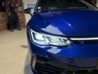 Volkswagen Golf R PERFORMANCE 2.0 TSI 320 cv DSG7 FULL OPTIONS - <small></small> 49.990 € <small>TTC</small> - #32