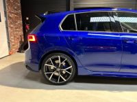 Volkswagen Golf R PERFORMANCE 2.0 TSI 320 cv DSG7 FULL OPTIONS - <small></small> 49.990 € <small>TTC</small> - #41