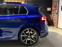 Volkswagen Golf R PERFORMANCE 2.0 TSI 320 cv DSG7 FULL OPTIONS - <small></small> 49.990 € <small>TTC</small> - #45